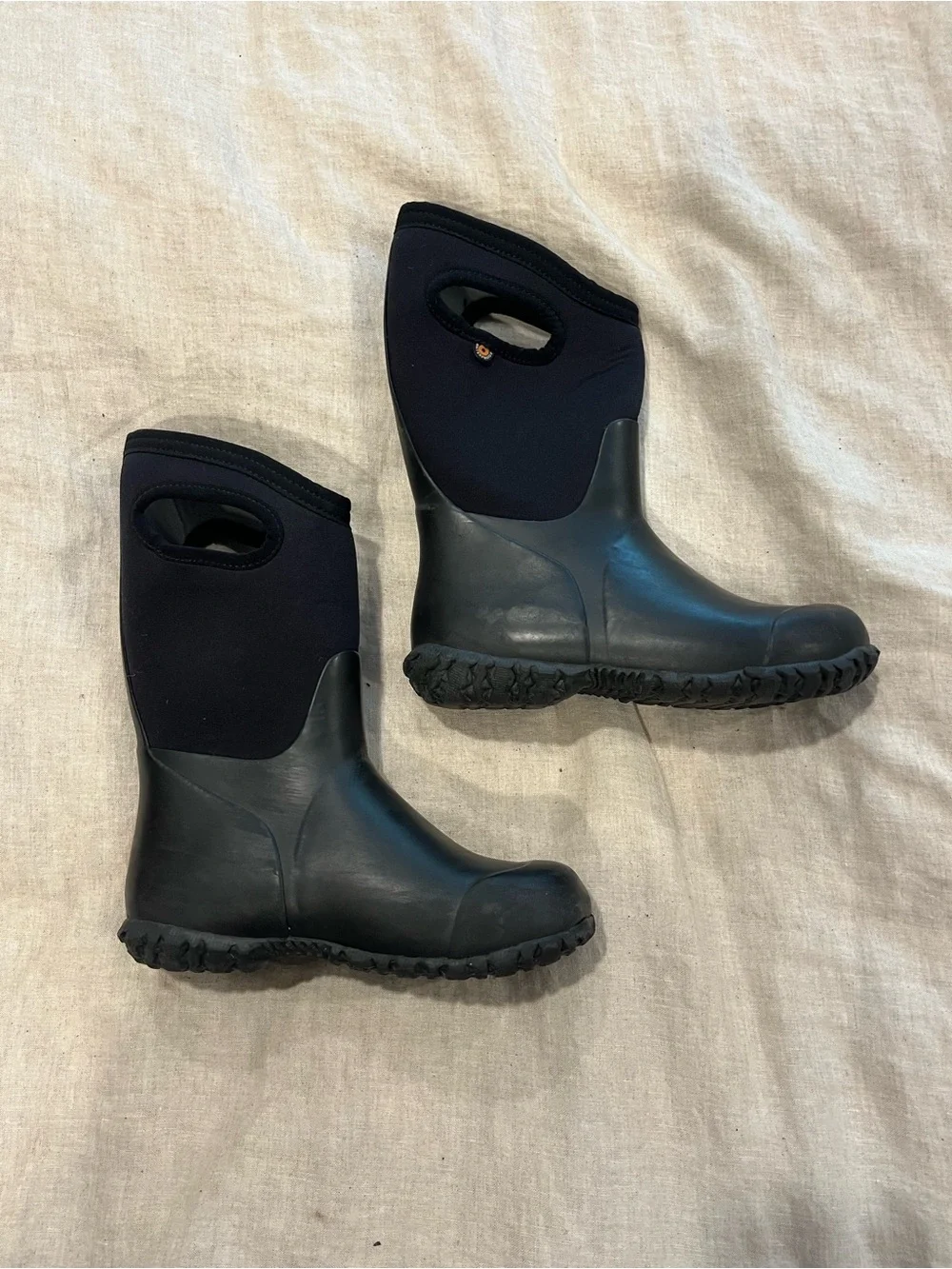 Bogs classic bog